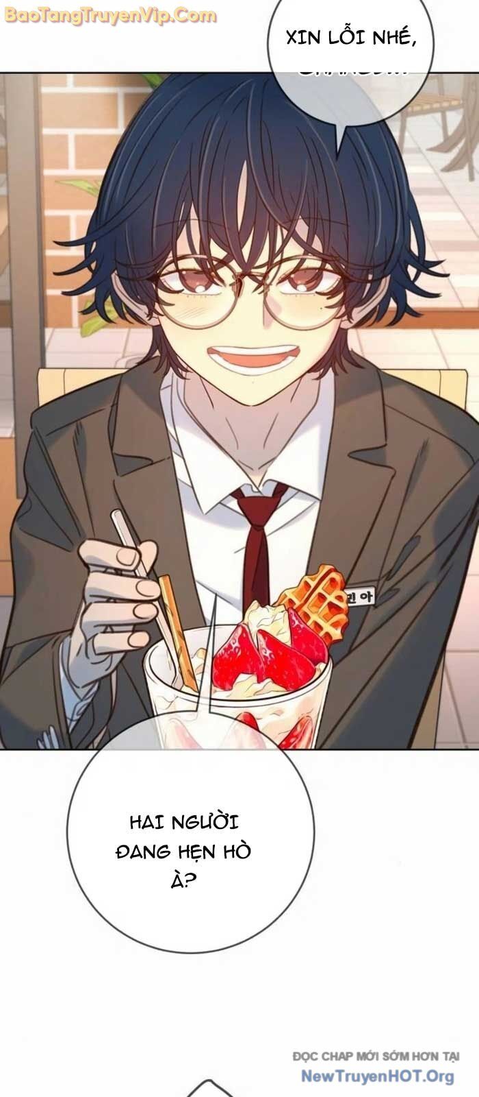 Mọi Người Đều Yêu Cô Ấy Chap 21 - Next Chap 22