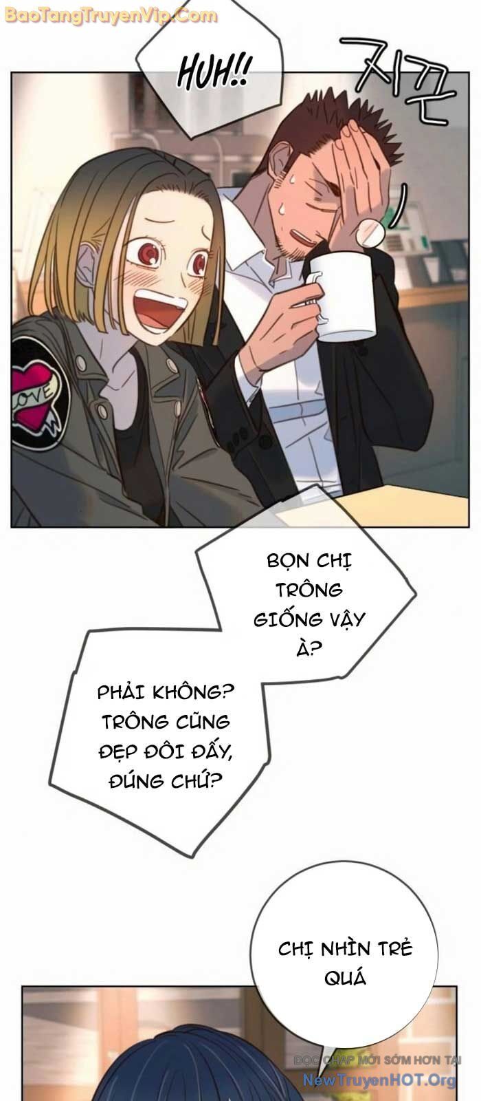 Mọi Người Đều Yêu Cô Ấy Chap 21 - Next Chap 22