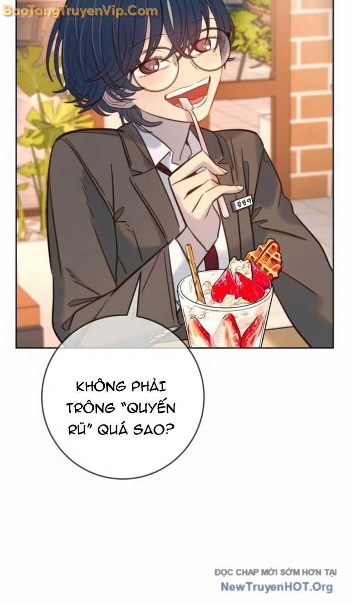 Mọi Người Đều Yêu Cô Ấy Chap 21 - Next Chap 22