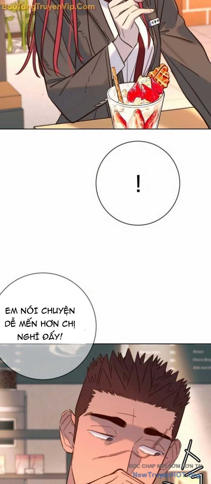 Mọi Người Đều Yêu Cô Ấy Chap 21 - Next Chap 22