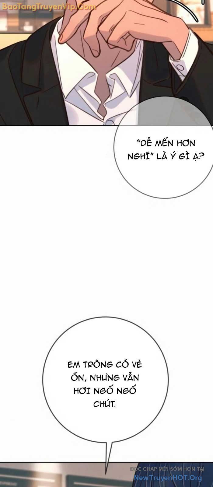 Mọi Người Đều Yêu Cô Ấy Chap 21 - Next Chap 22