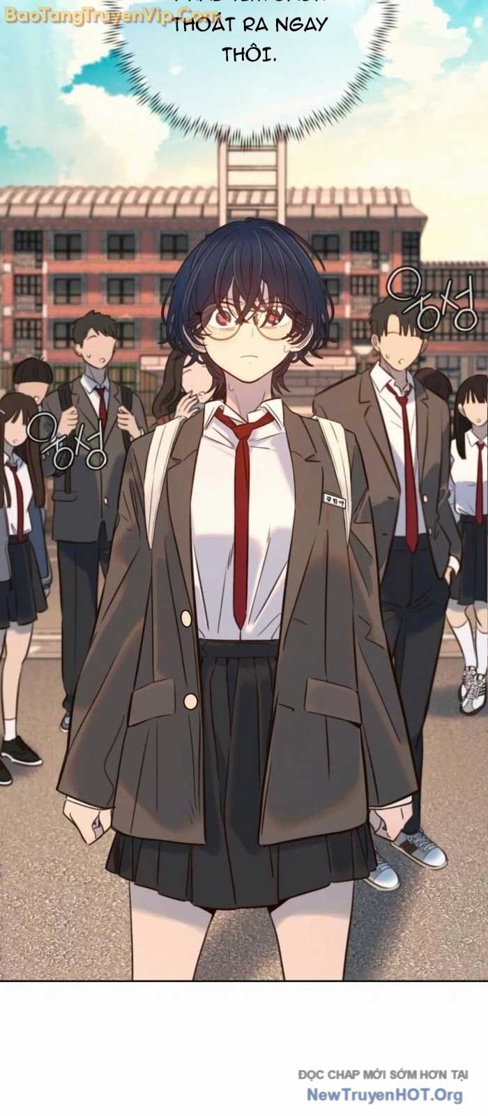 Mọi Người Đều Yêu Cô Ấy Chap 21 - Next Chap 22