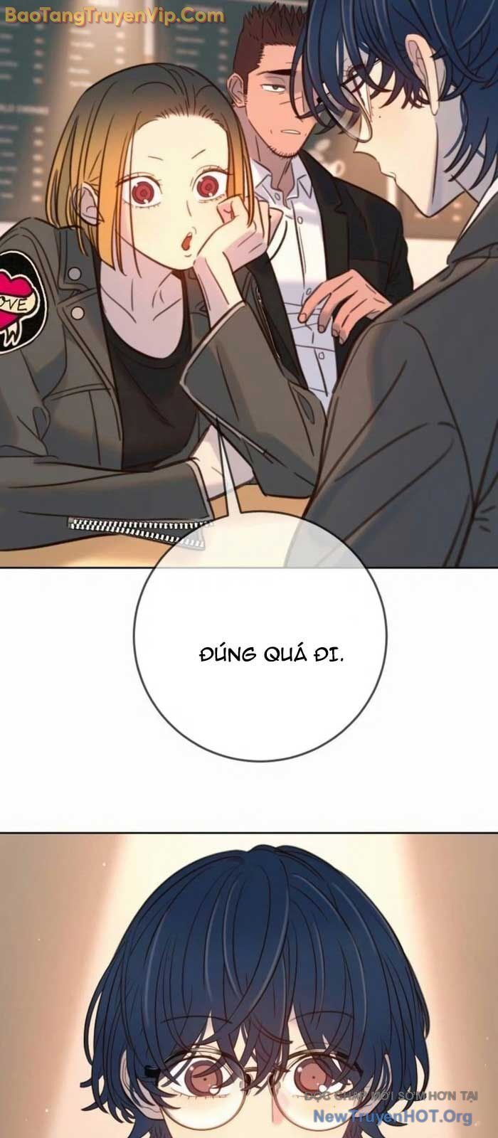 Mọi Người Đều Yêu Cô Ấy Chap 21 - Next Chap 22