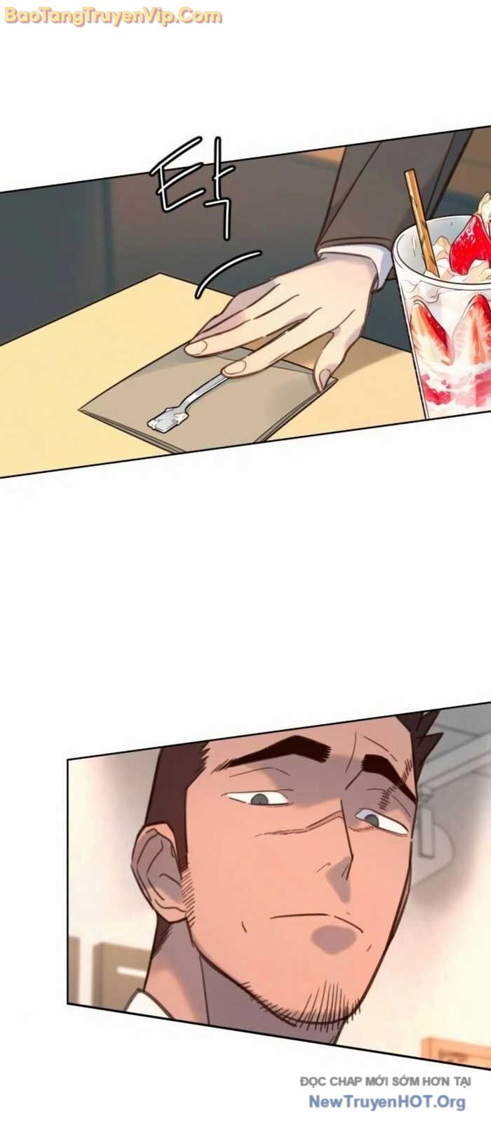 Mọi Người Đều Yêu Cô Ấy Chap 21 - Next Chap 22