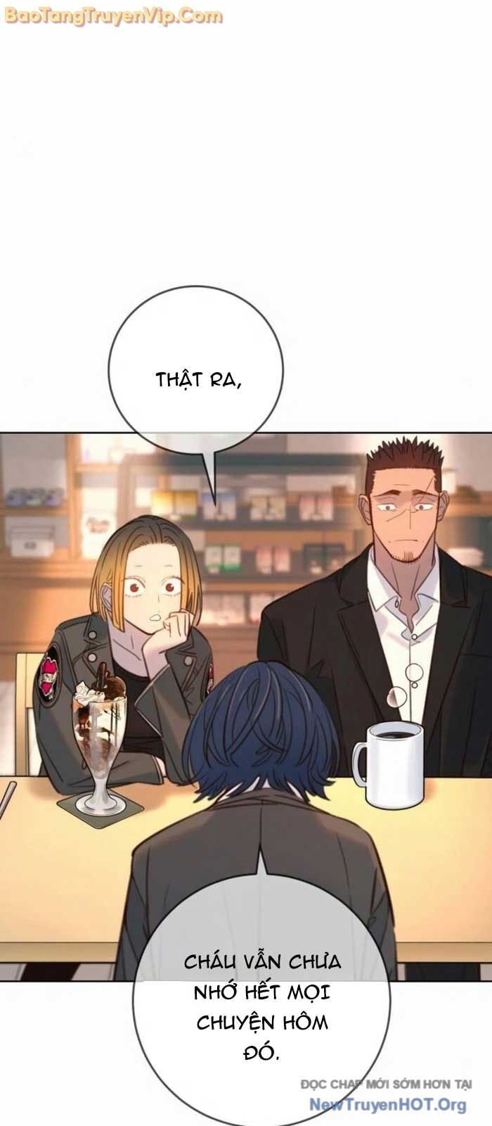 Mọi Người Đều Yêu Cô Ấy Chap 21 - Next Chap 22