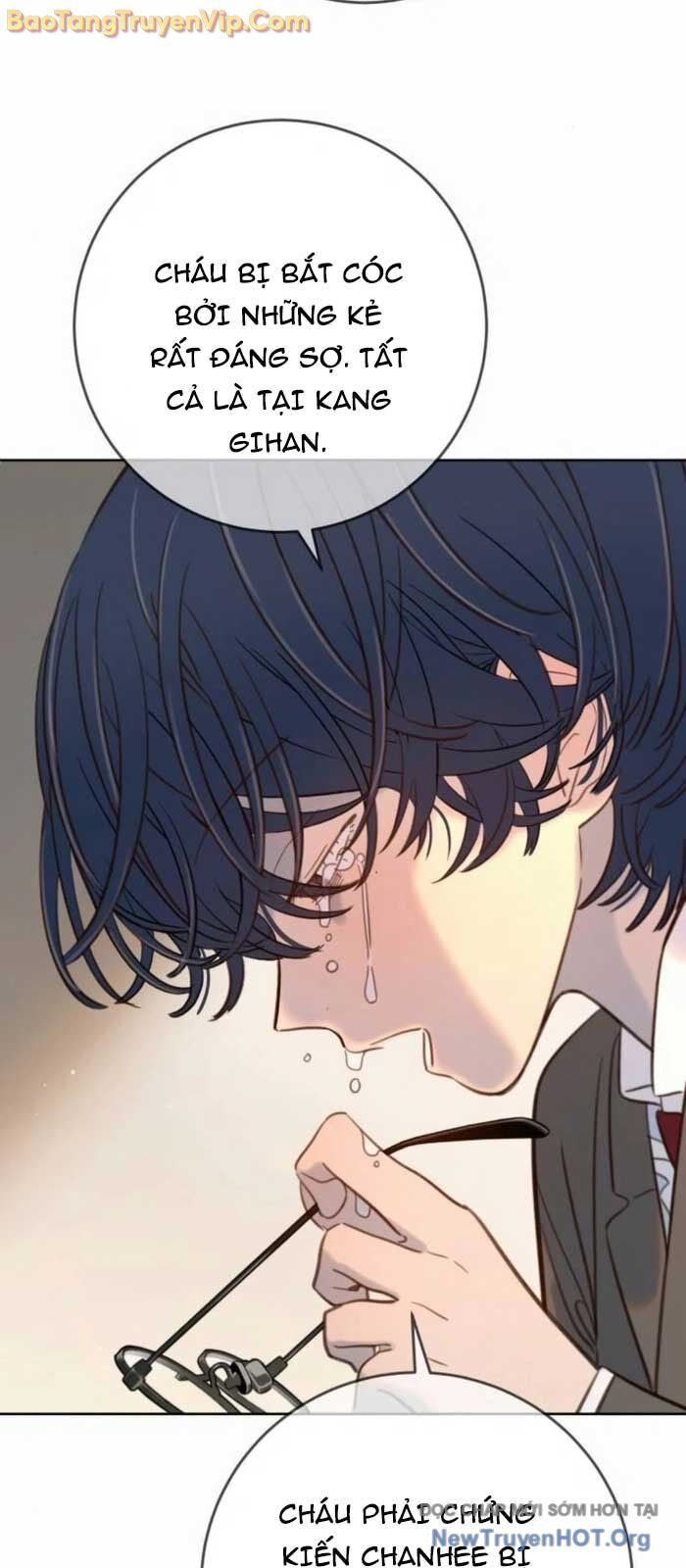 Mọi Người Đều Yêu Cô Ấy Chap 21 - Next Chap 22