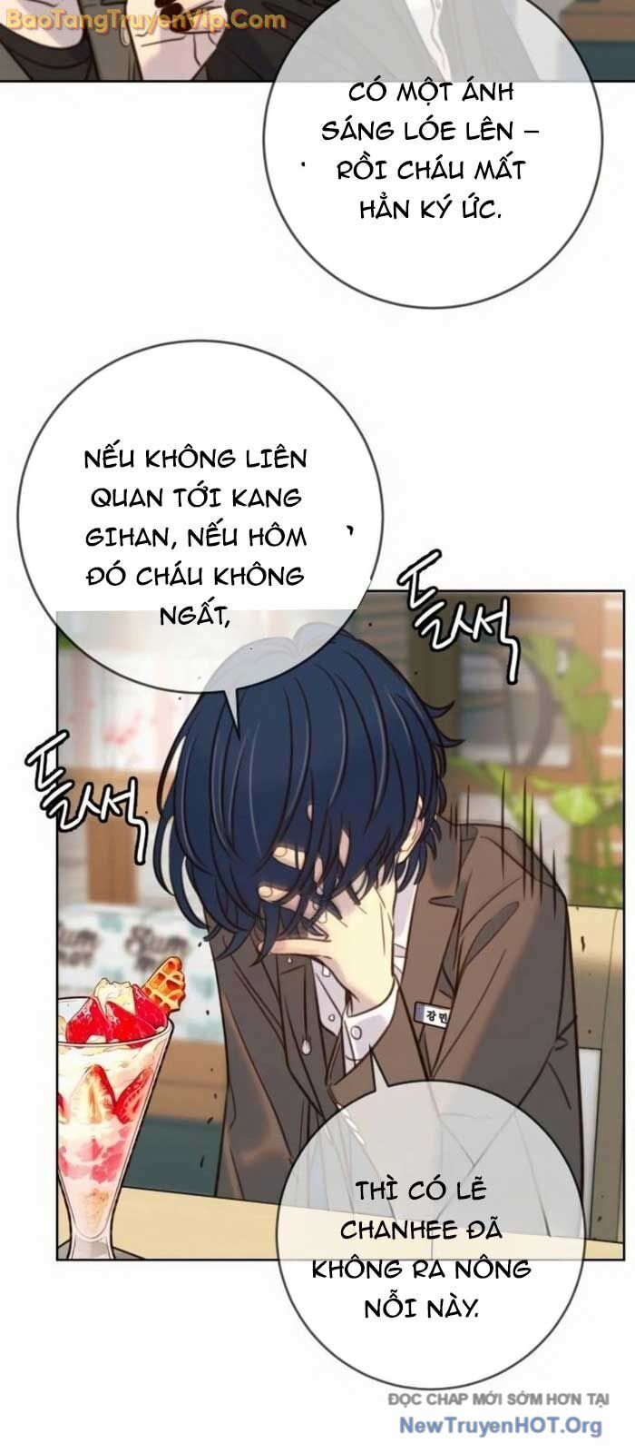 Mọi Người Đều Yêu Cô Ấy Chap 21 - Next Chap 22