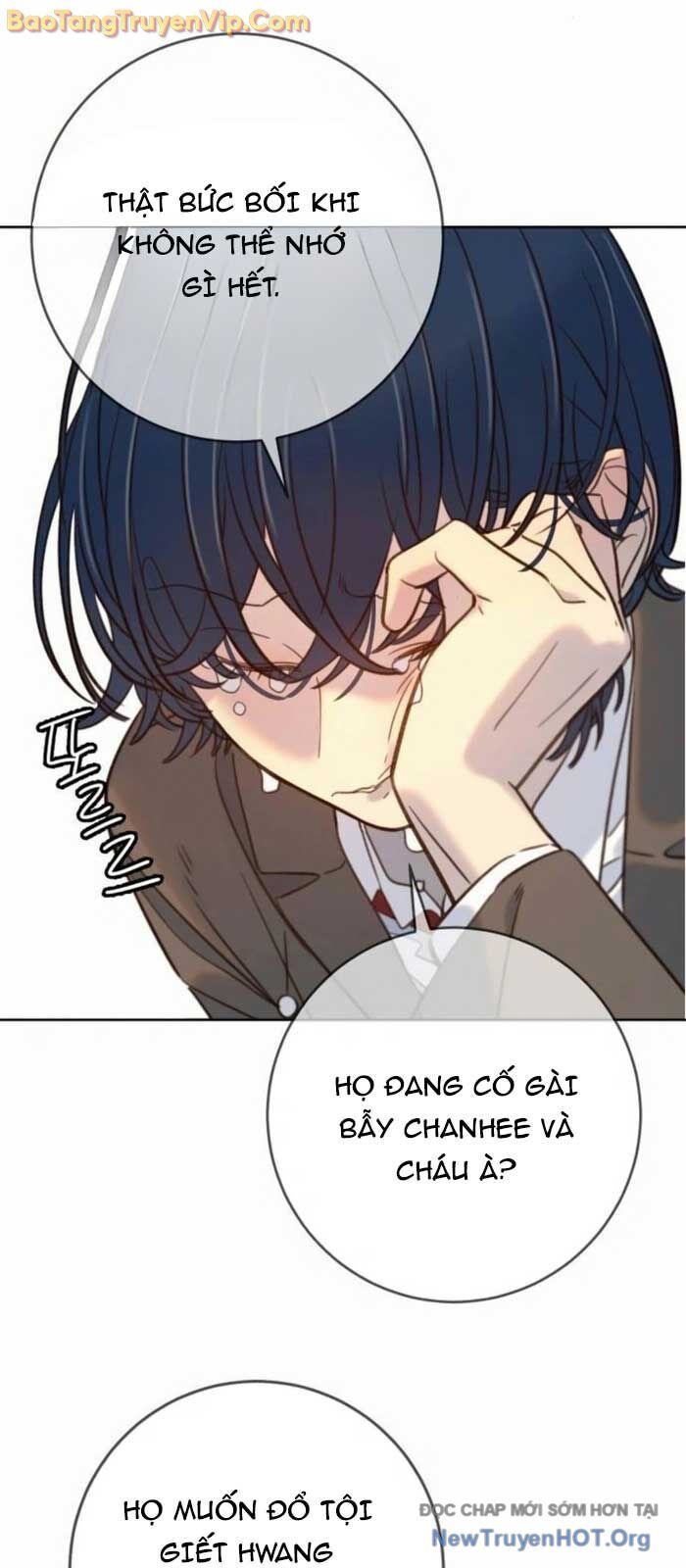 Mọi Người Đều Yêu Cô Ấy Chap 21 - Next Chap 22