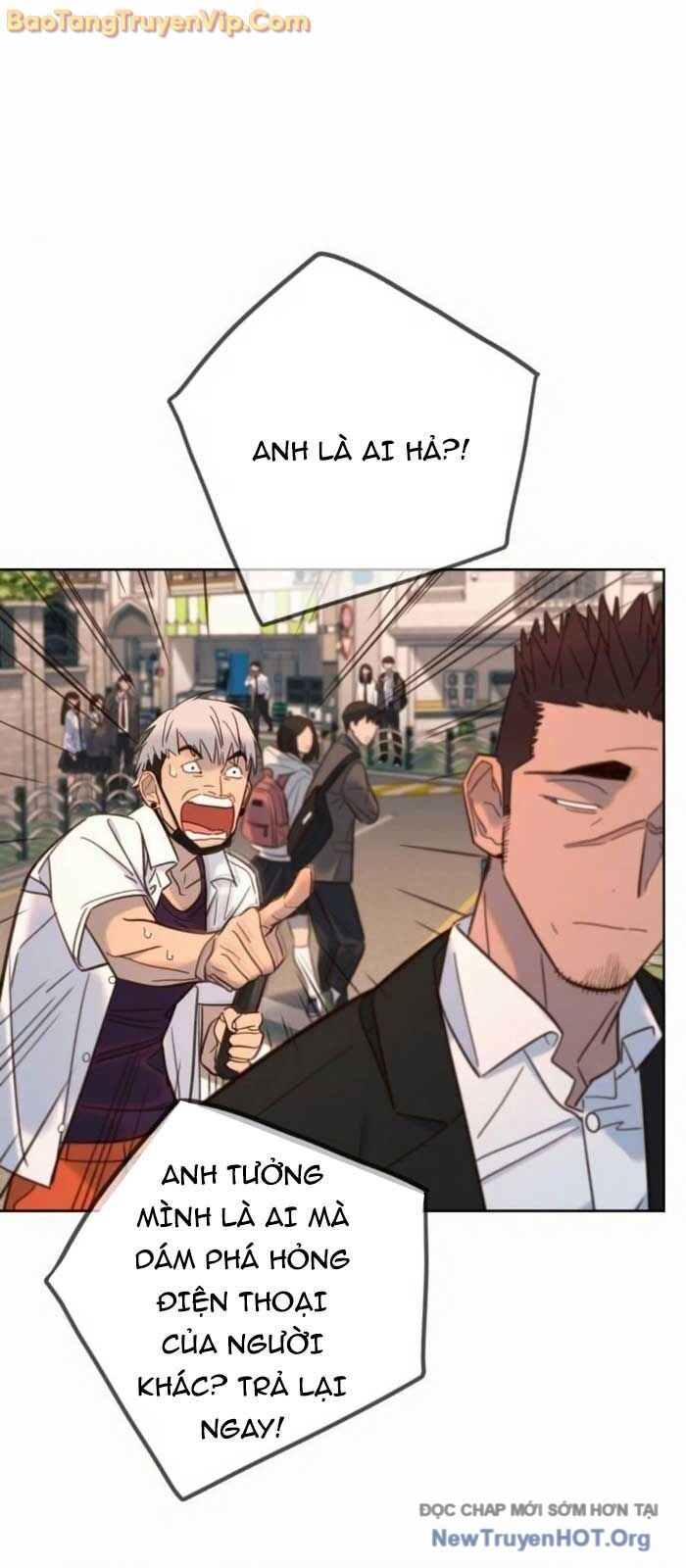 Mọi Người Đều Yêu Cô Ấy Chap 21 - Next Chap 22