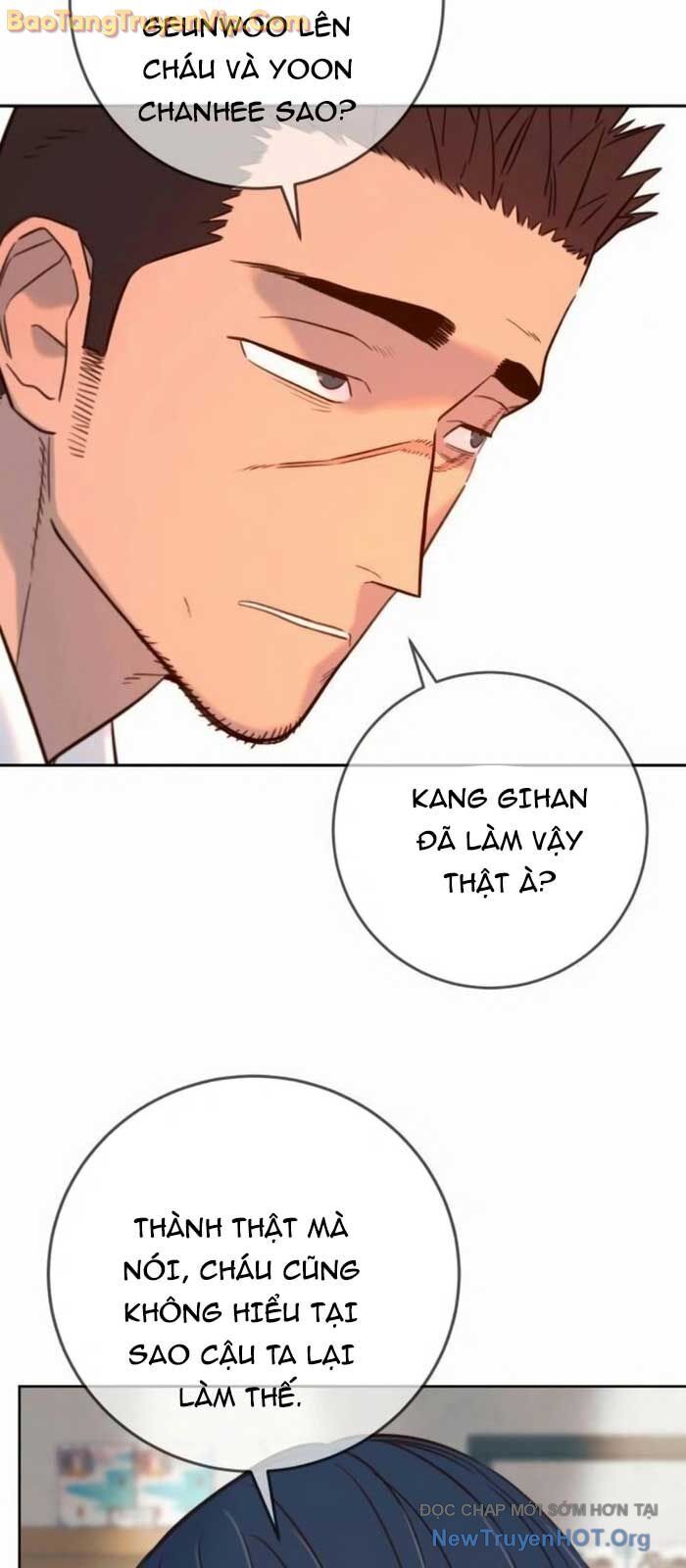 Mọi Người Đều Yêu Cô Ấy Chap 21 - Next Chap 22