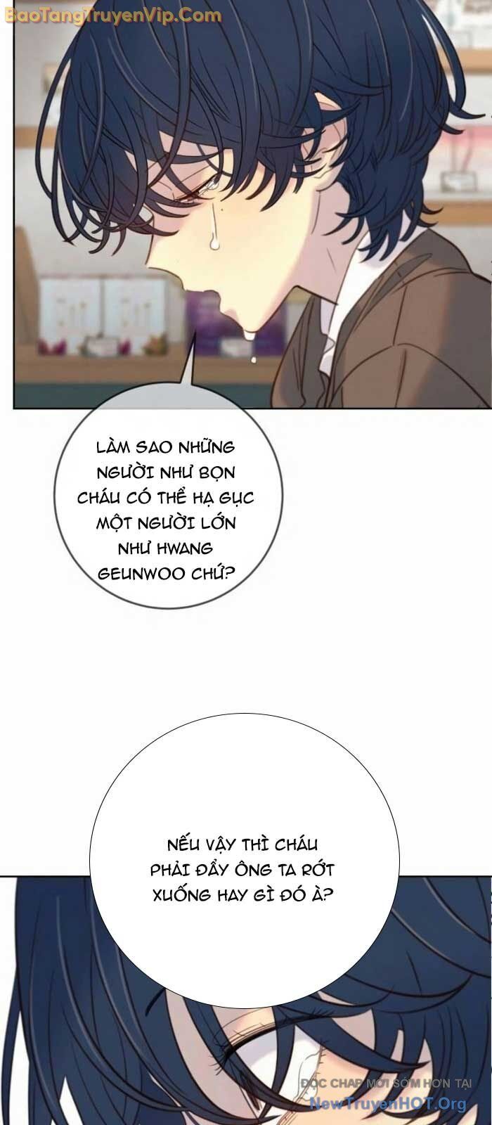 Mọi Người Đều Yêu Cô Ấy Chap 21 - Next Chap 22