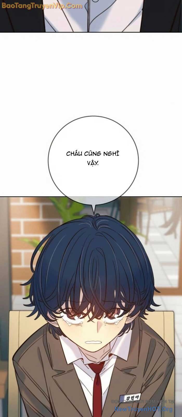Mọi Người Đều Yêu Cô Ấy Chap 21 - Next Chap 22