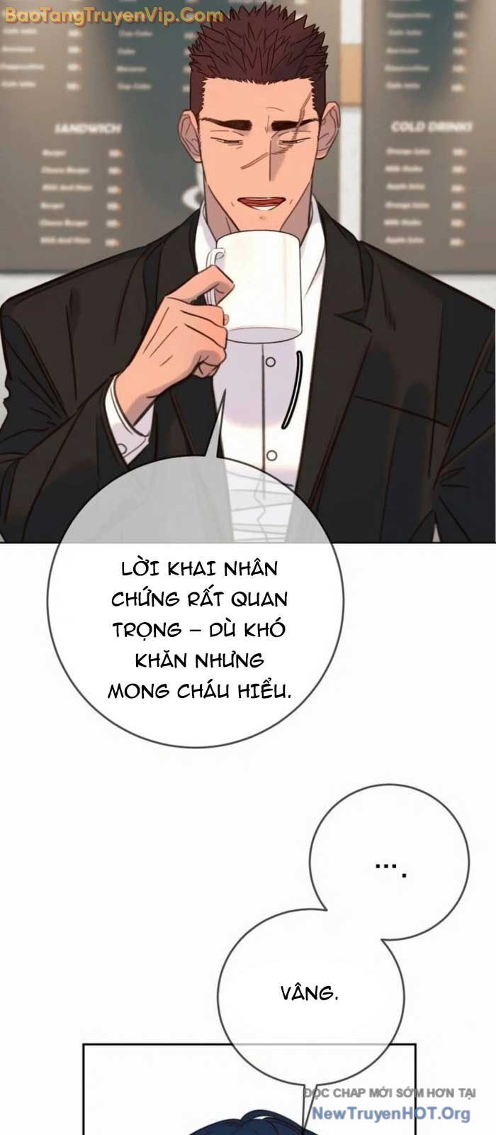 Mọi Người Đều Yêu Cô Ấy Chap 21 - Next Chap 22