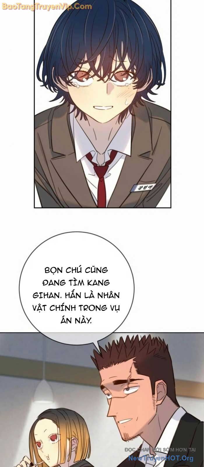 Mọi Người Đều Yêu Cô Ấy Chap 21 - Next Chap 22
