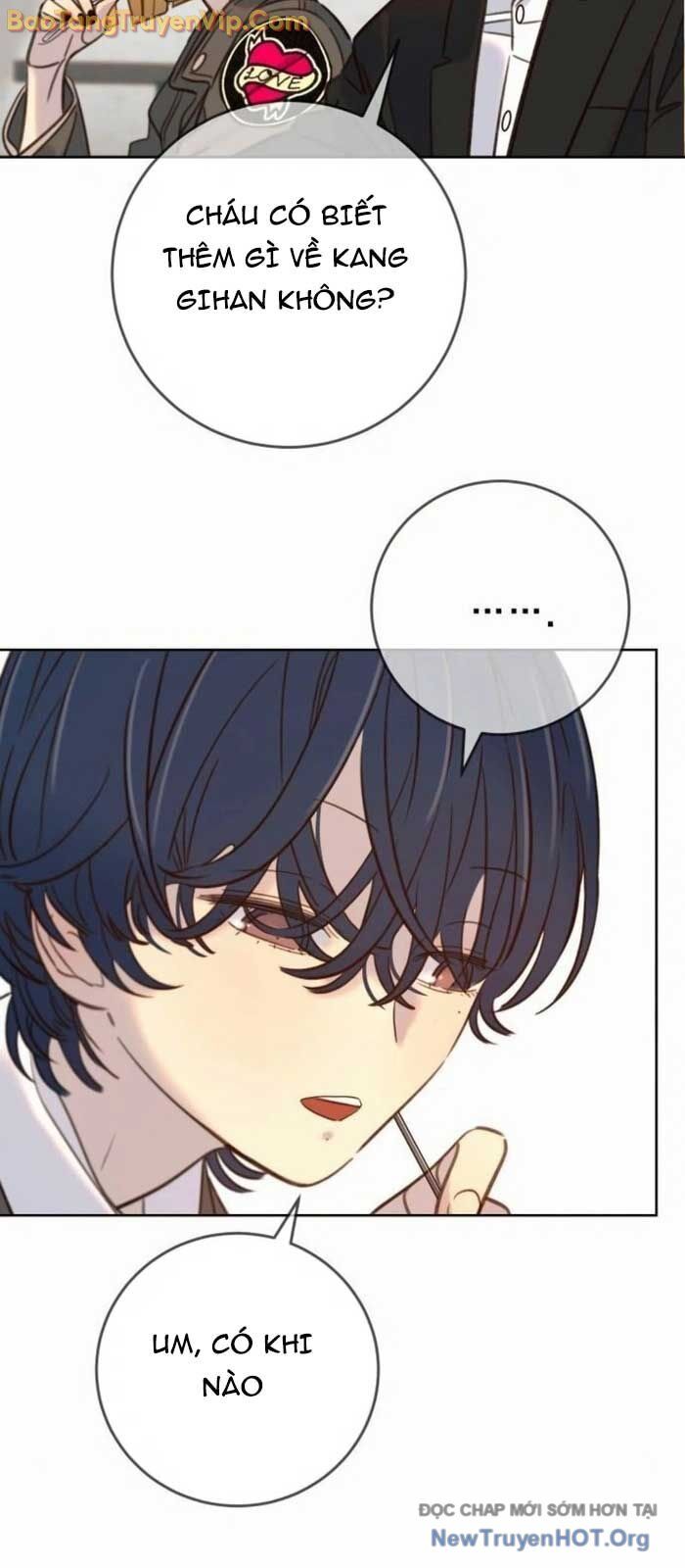 Mọi Người Đều Yêu Cô Ấy Chap 21 - Next Chap 22