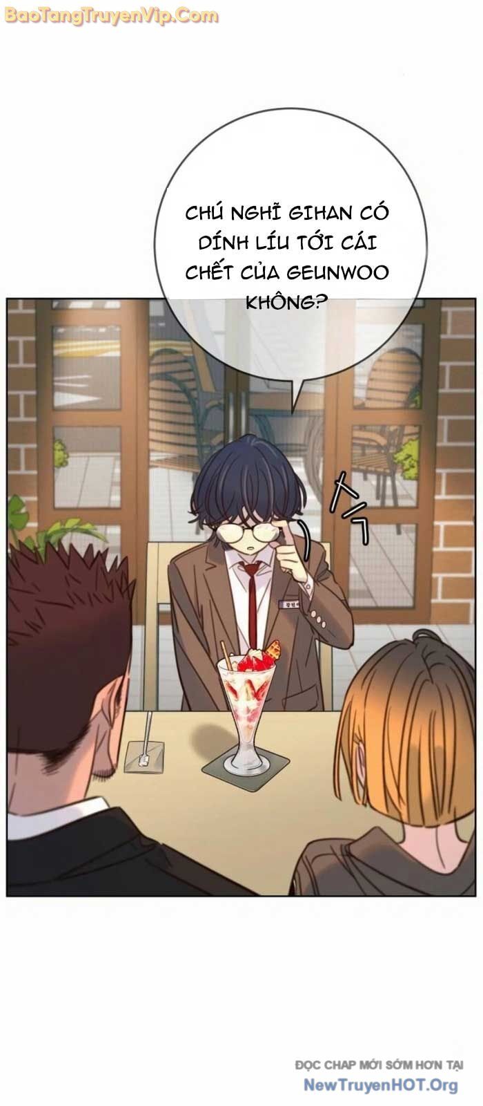 Mọi Người Đều Yêu Cô Ấy Chap 21 - Next Chap 22