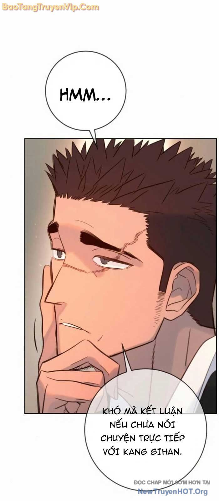 Mọi Người Đều Yêu Cô Ấy Chap 21 - Next Chap 22