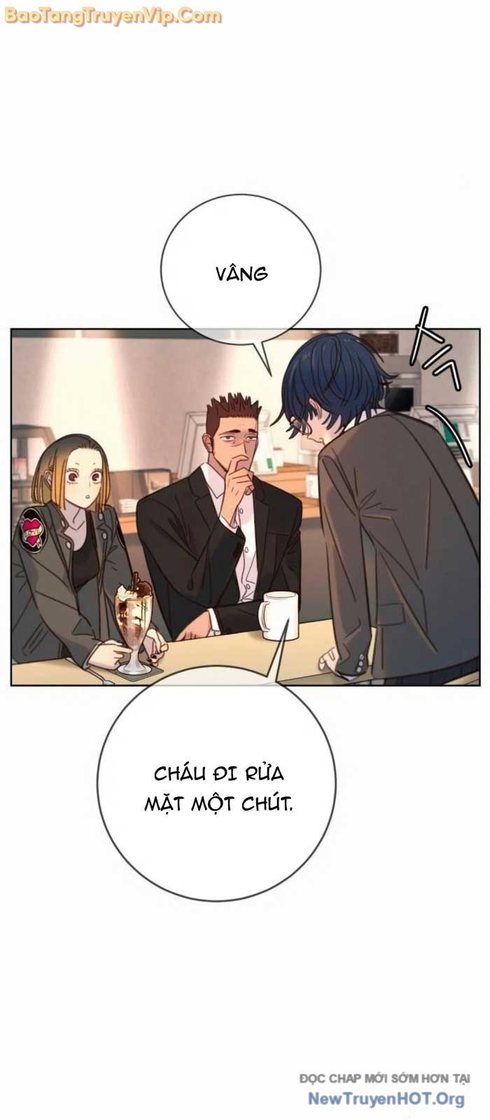 Mọi Người Đều Yêu Cô Ấy Chap 21 - Next Chap 22