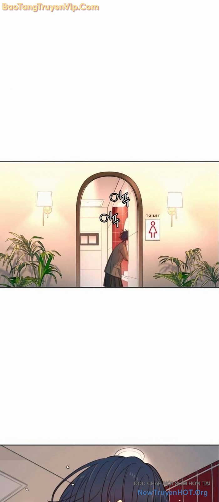 Mọi Người Đều Yêu Cô Ấy Chap 21 - Next Chap 22