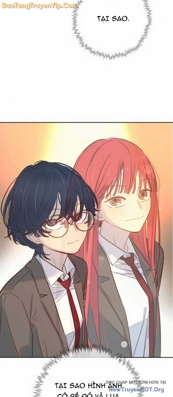 Mọi Người Đều Yêu Cô Ấy Chap 21 - Next Chap 22