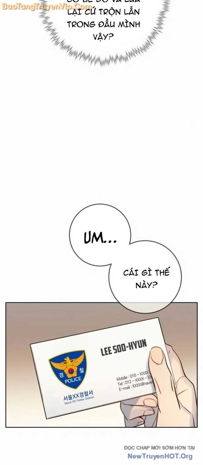 Mọi Người Đều Yêu Cô Ấy Chap 21 - Next Chap 22