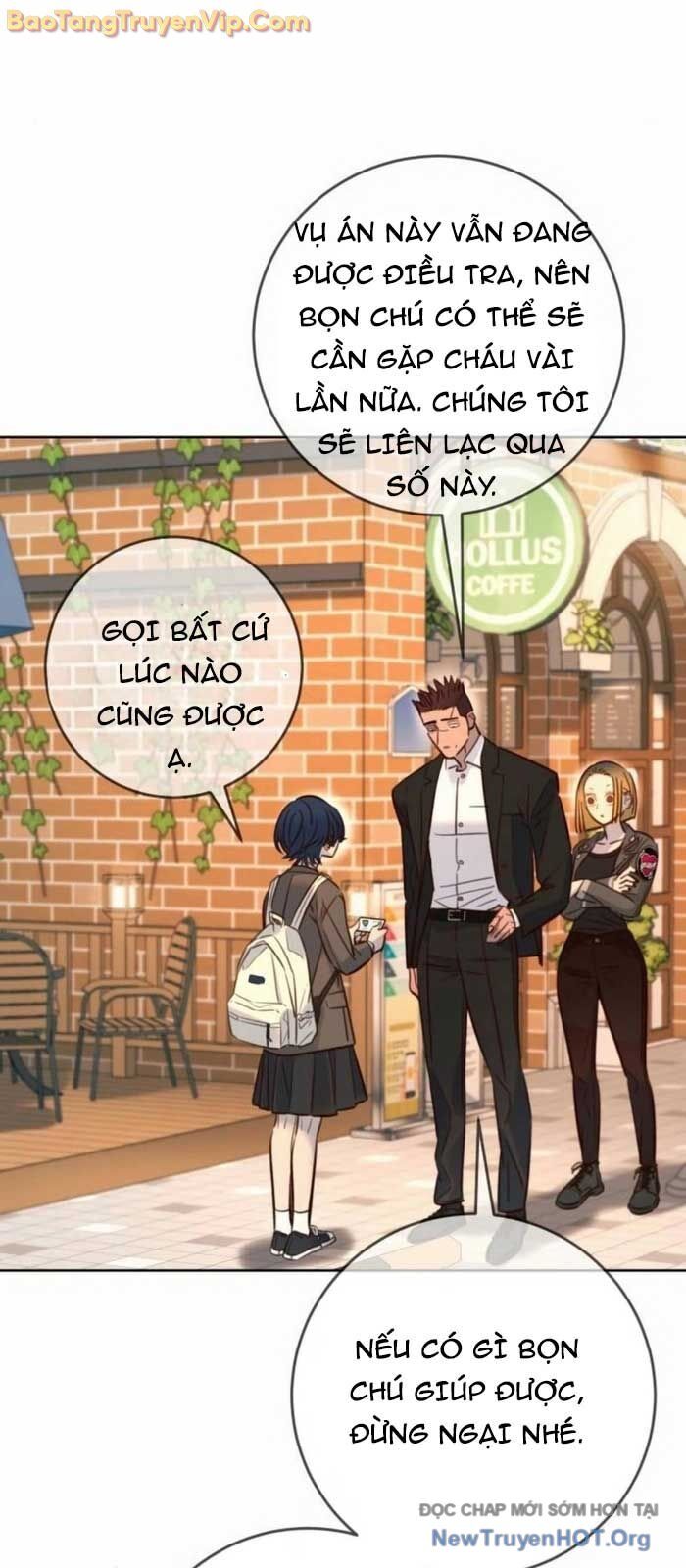 Mọi Người Đều Yêu Cô Ấy Chap 21 - Next Chap 22