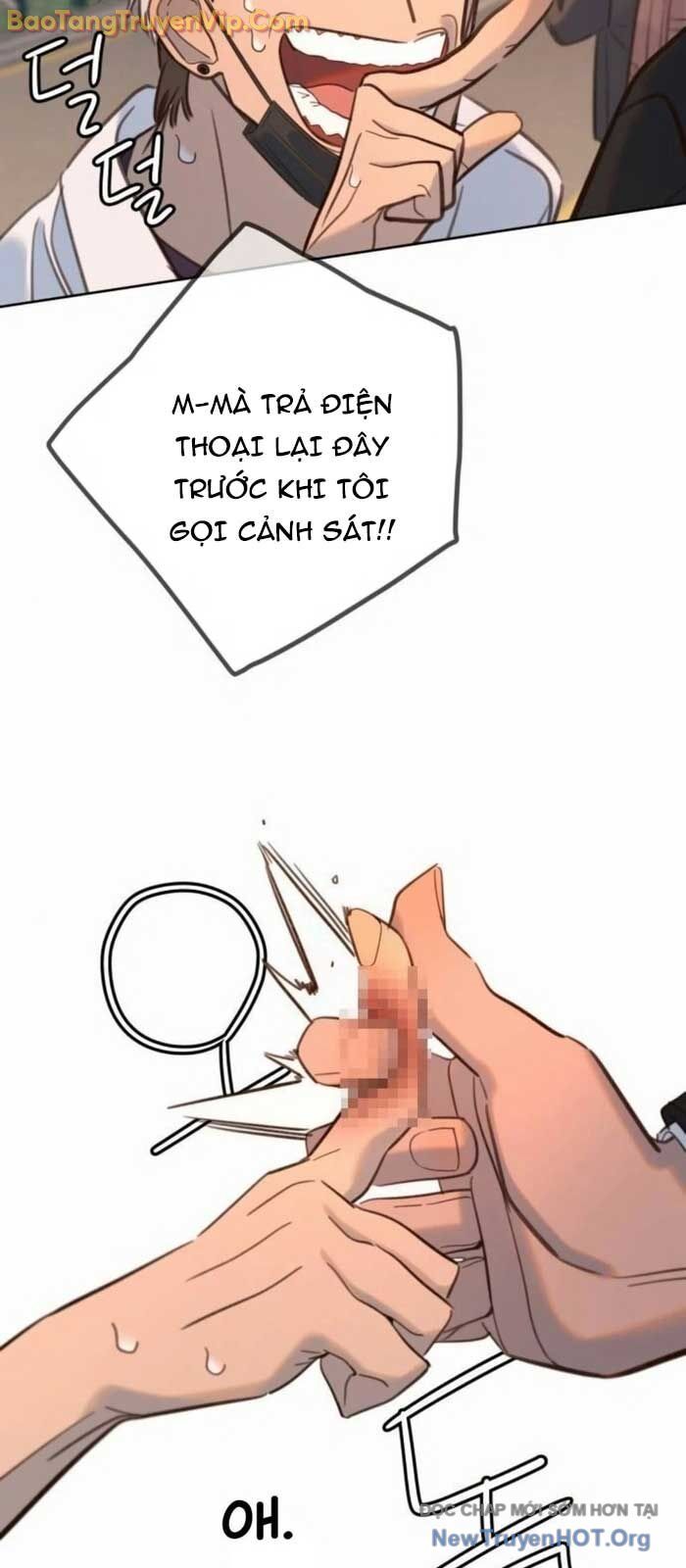 Mọi Người Đều Yêu Cô Ấy Chap 21 - Next Chap 22