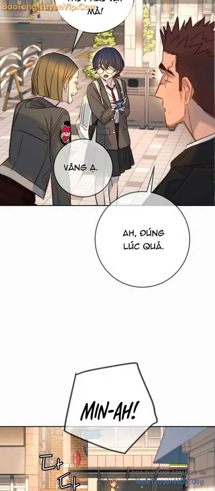 Mọi Người Đều Yêu Cô Ấy Chap 21 - Next Chap 22