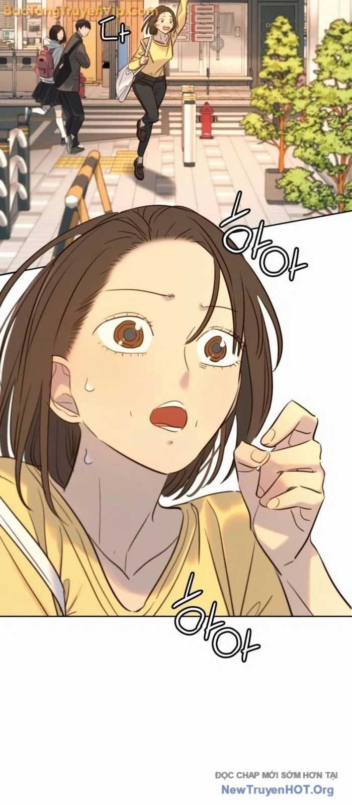 Mọi Người Đều Yêu Cô Ấy Chap 21 - Next Chap 22