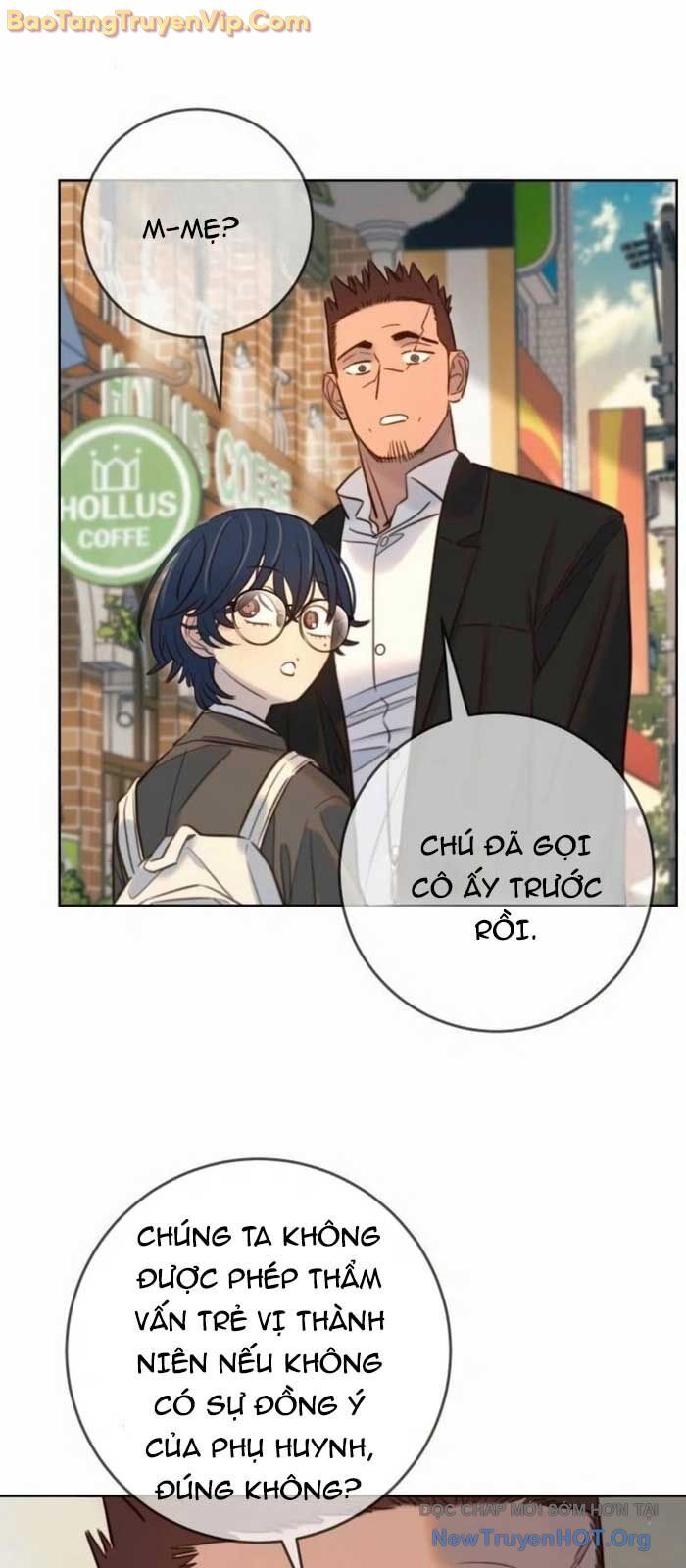 Mọi Người Đều Yêu Cô Ấy Chap 21 - Next Chap 22