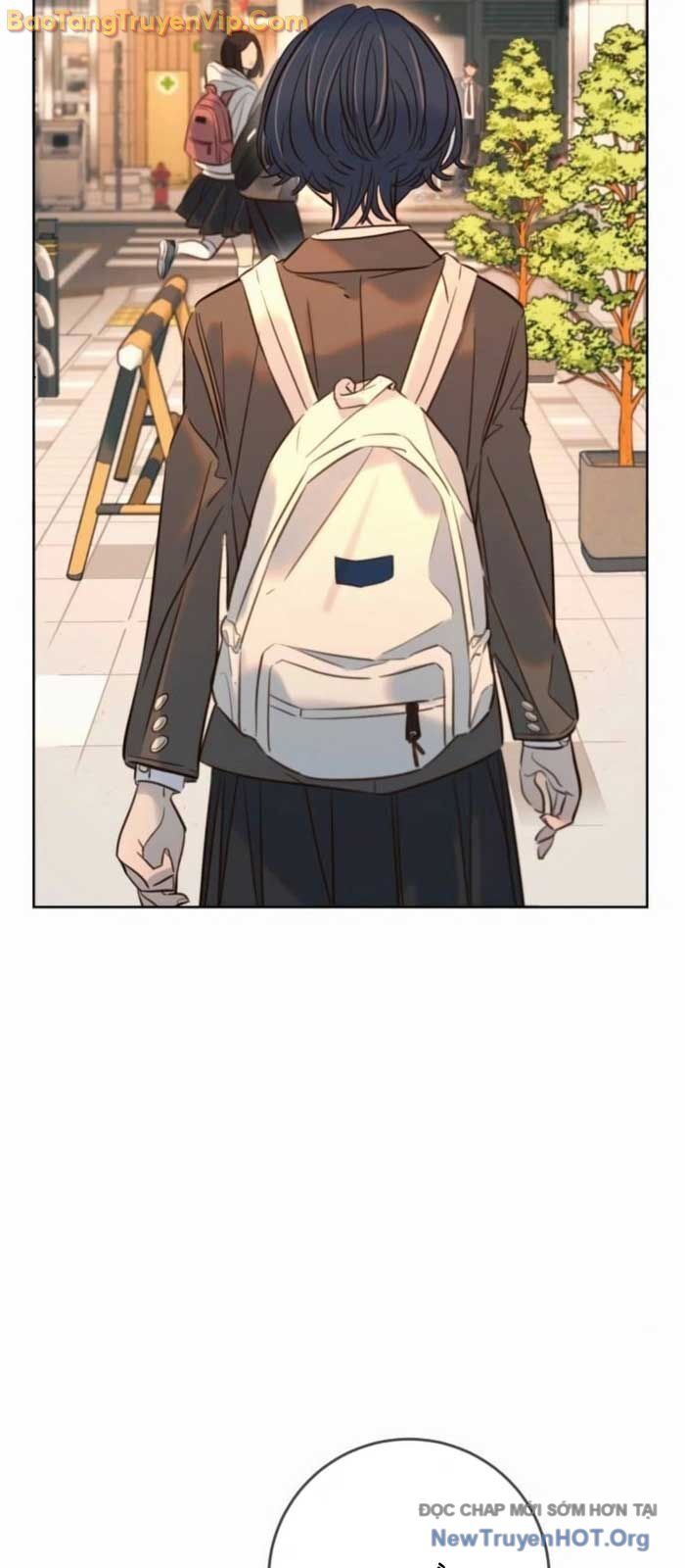 Mọi Người Đều Yêu Cô Ấy Chap 21 - Next Chap 22