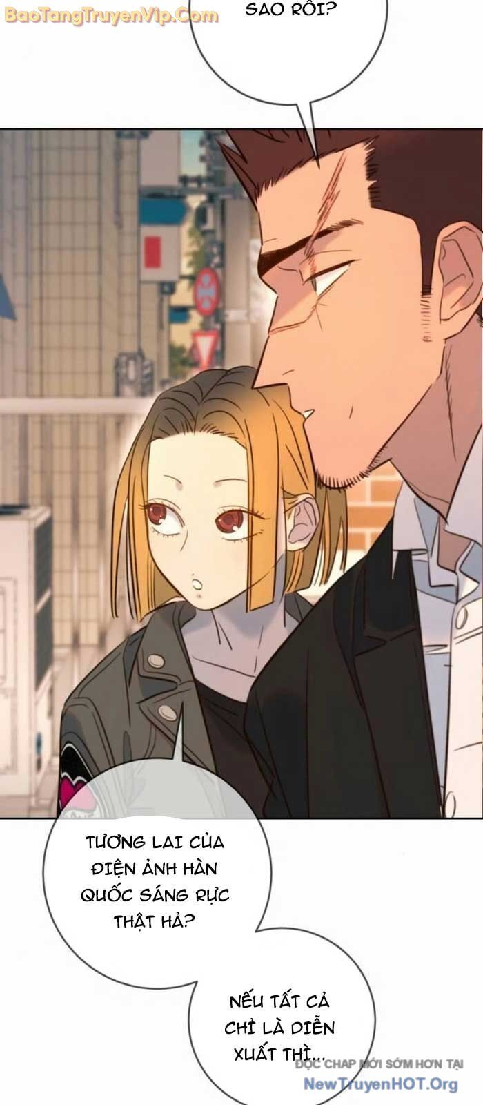 Mọi Người Đều Yêu Cô Ấy Chap 21 - Next Chap 22