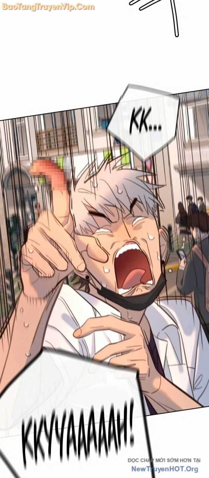 Mọi Người Đều Yêu Cô Ấy Chap 21 - Next Chap 22