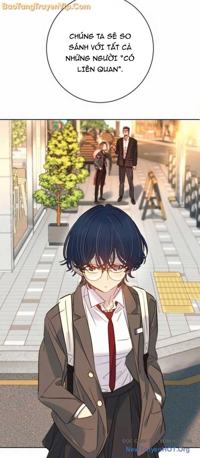 Mọi Người Đều Yêu Cô Ấy Chap 21 - Next Chap 22