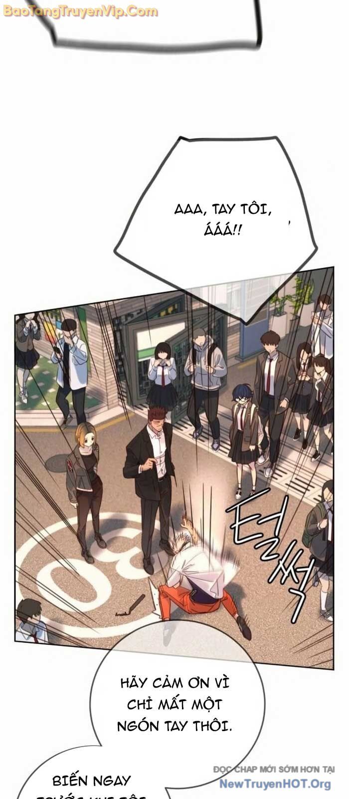 Mọi Người Đều Yêu Cô Ấy Chap 21 - Next Chap 22