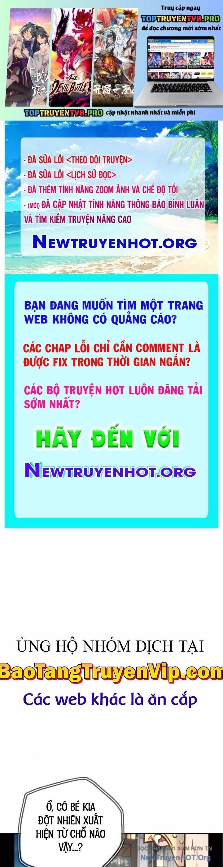 Mọi Người Đều Yêu Cô Ấy Chap 22 - Next Chap 23