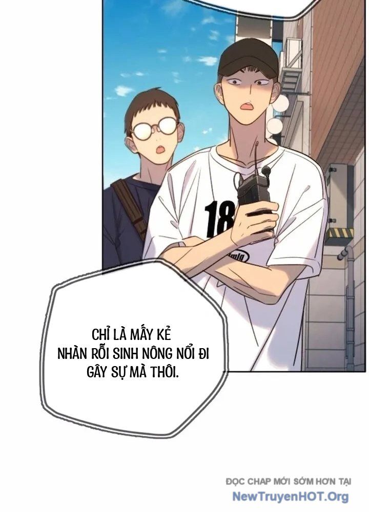 Mọi Người Đều Yêu Cô Ấy Chap 22 - Next Chap 23