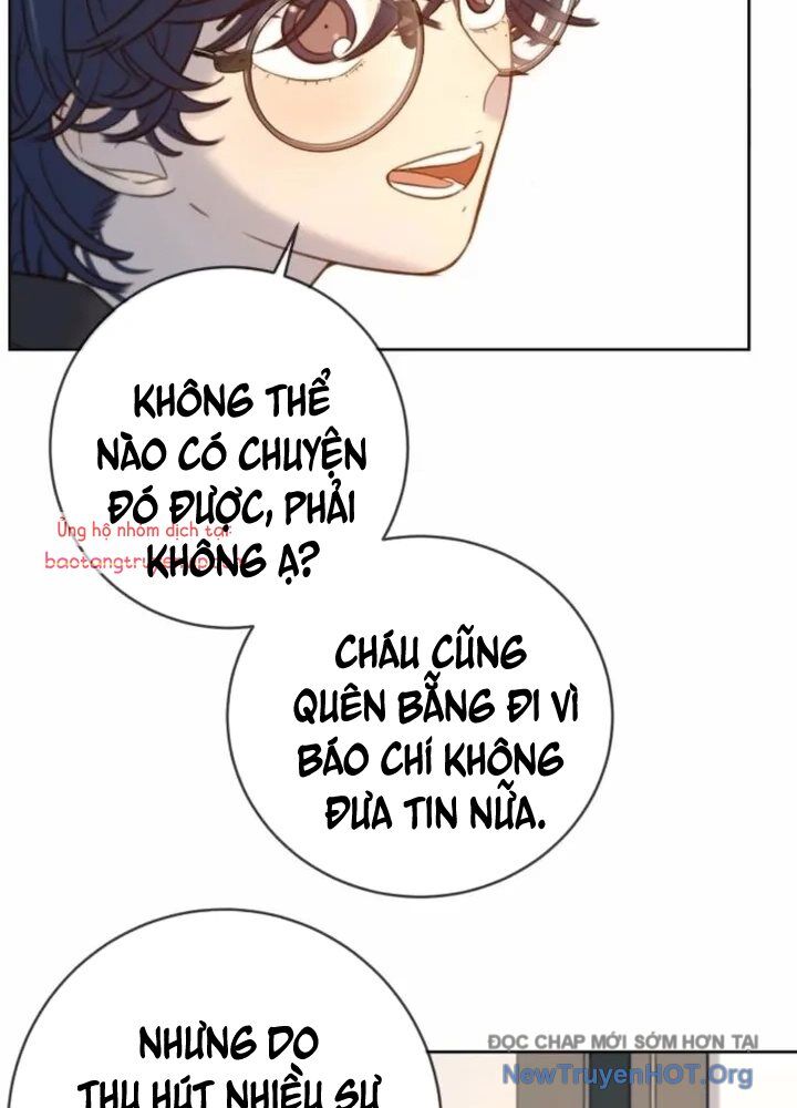 Mọi Người Đều Yêu Cô Ấy Chap 22 - Next Chap 23