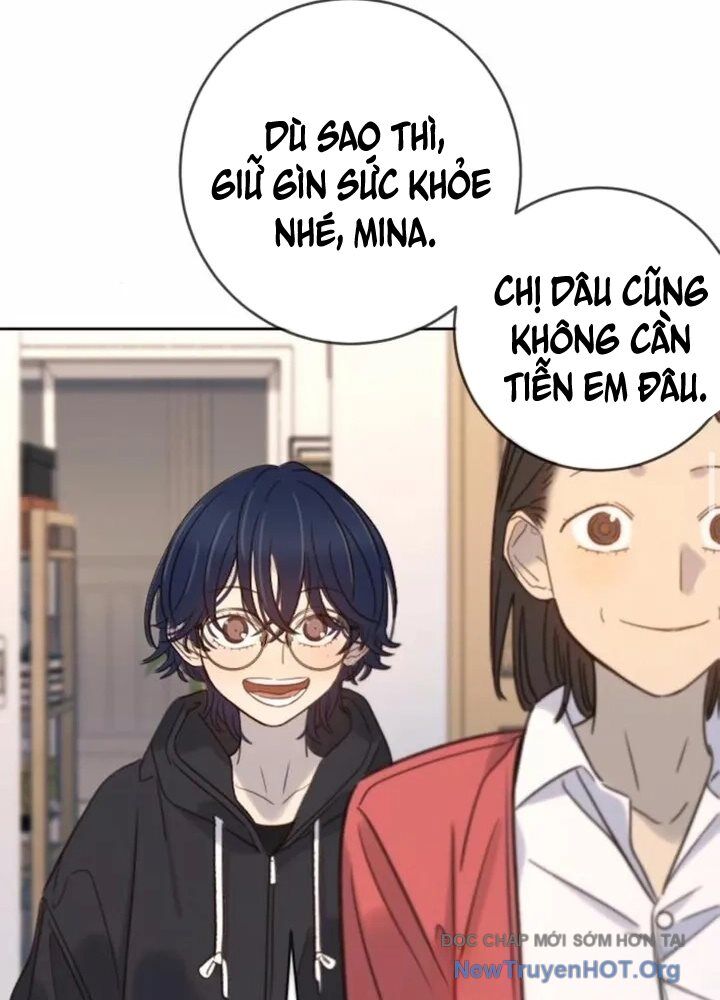 Mọi Người Đều Yêu Cô Ấy Chap 22 - Next Chap 23