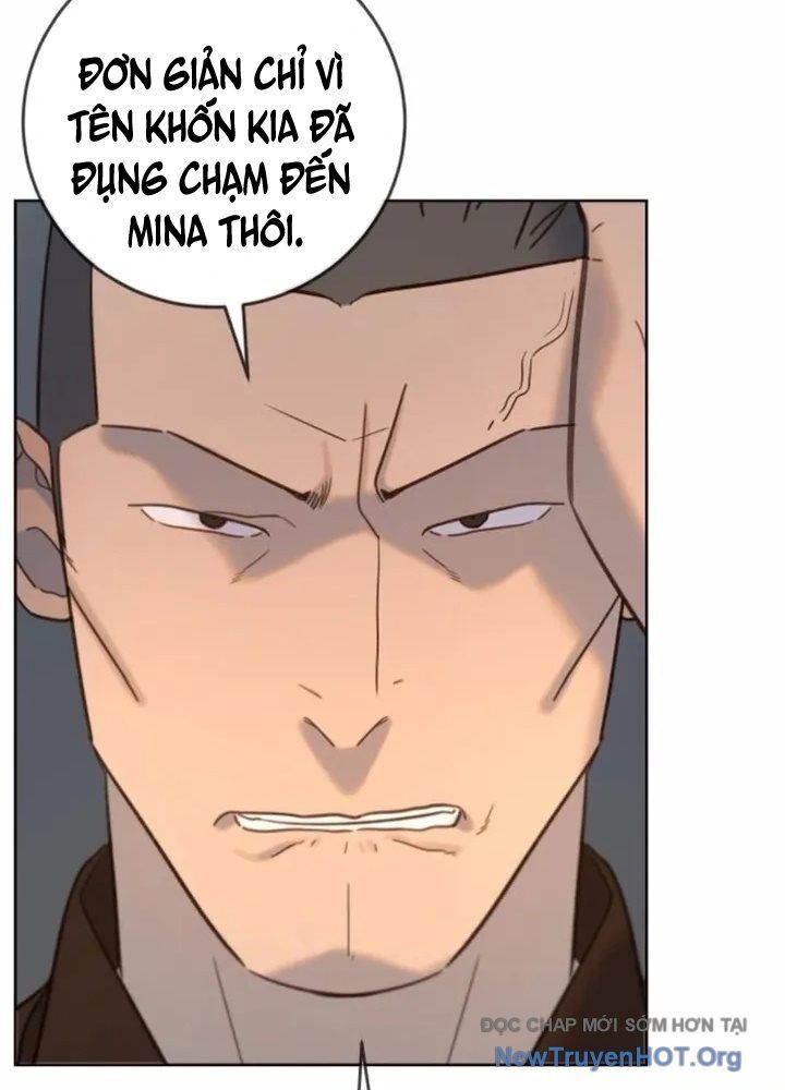 Mọi Người Đều Yêu Cô Ấy Chap 22 - Next Chap 23