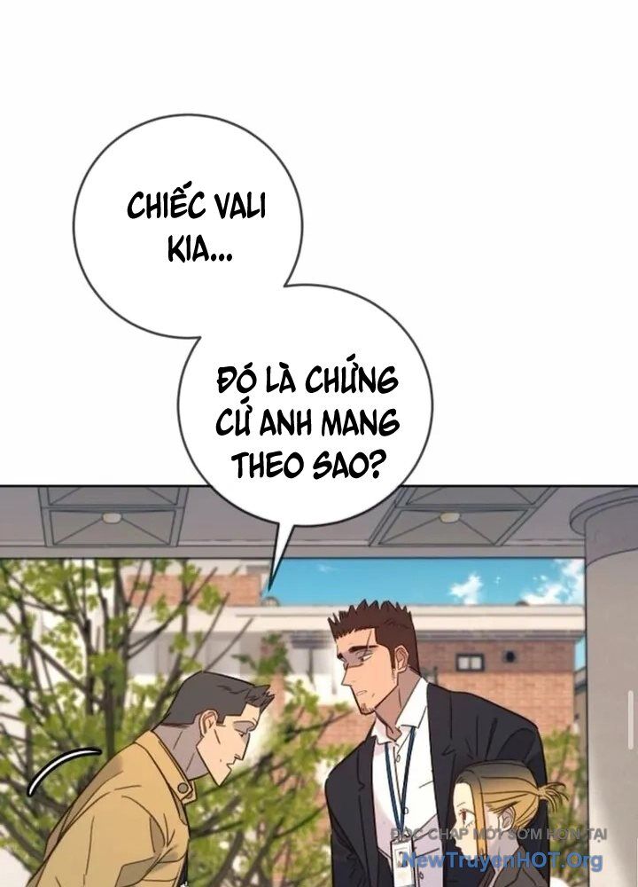 Mọi Người Đều Yêu Cô Ấy Chap 22 - Next Chap 23