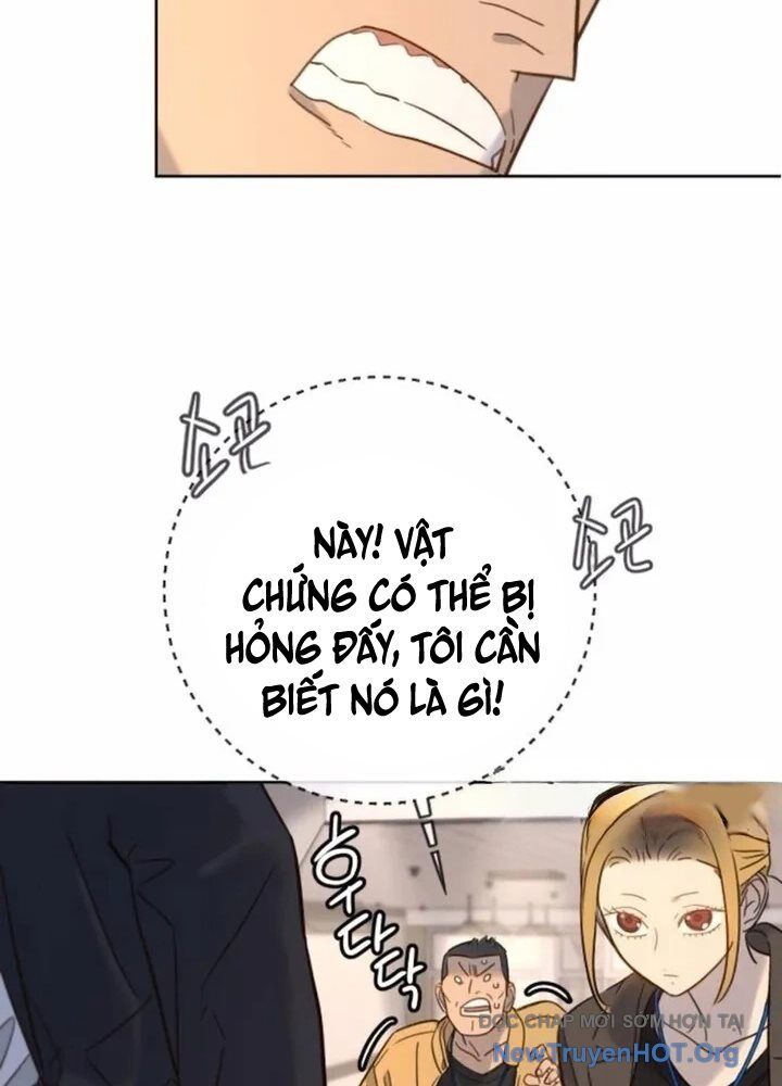 Mọi Người Đều Yêu Cô Ấy Chap 22 - Next Chap 23