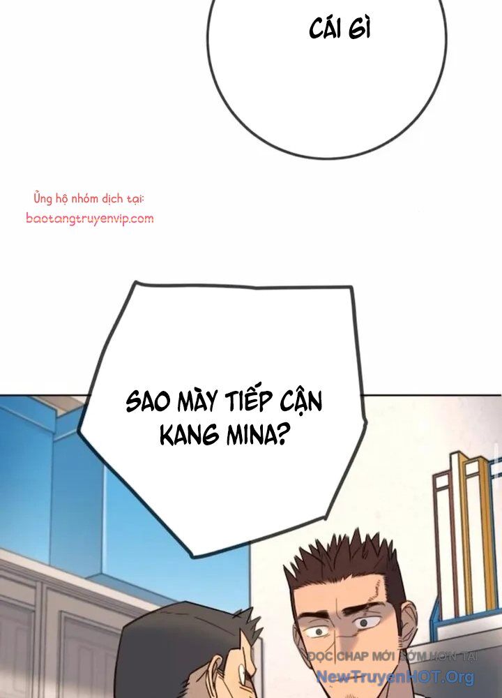 Mọi Người Đều Yêu Cô Ấy Chap 22 - Next Chap 23
