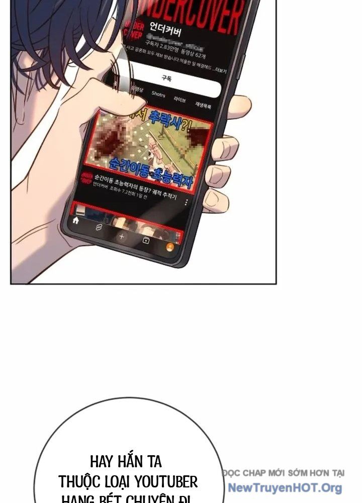Mọi Người Đều Yêu Cô Ấy Chap 22 - Next Chap 23
