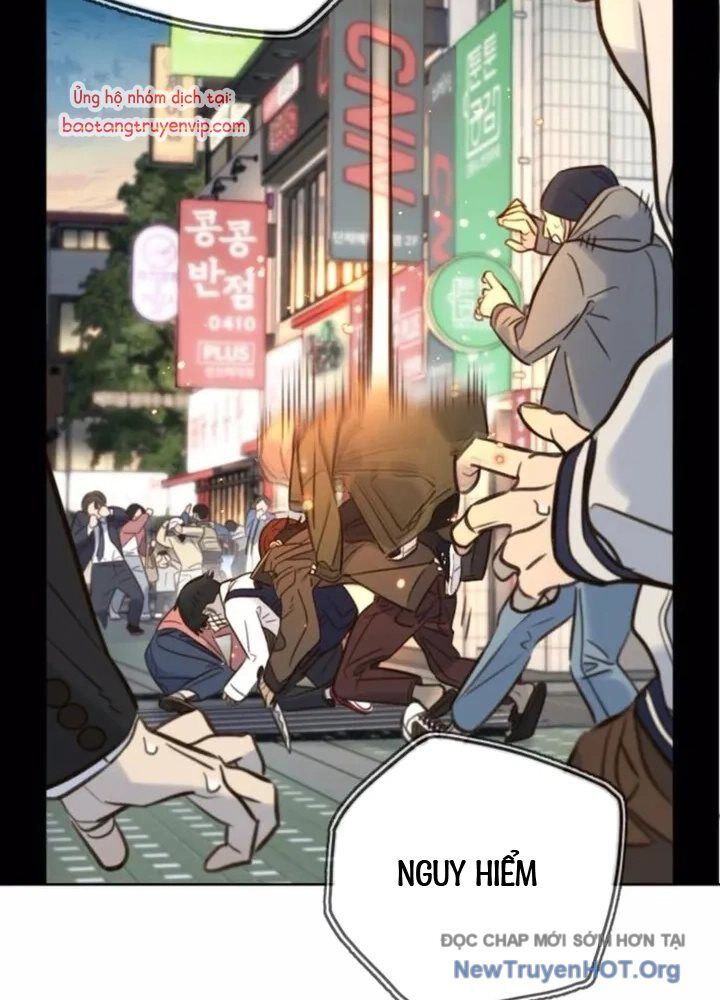 Mọi Người Đều Yêu Cô Ấy Chap 22 - Next Chap 23