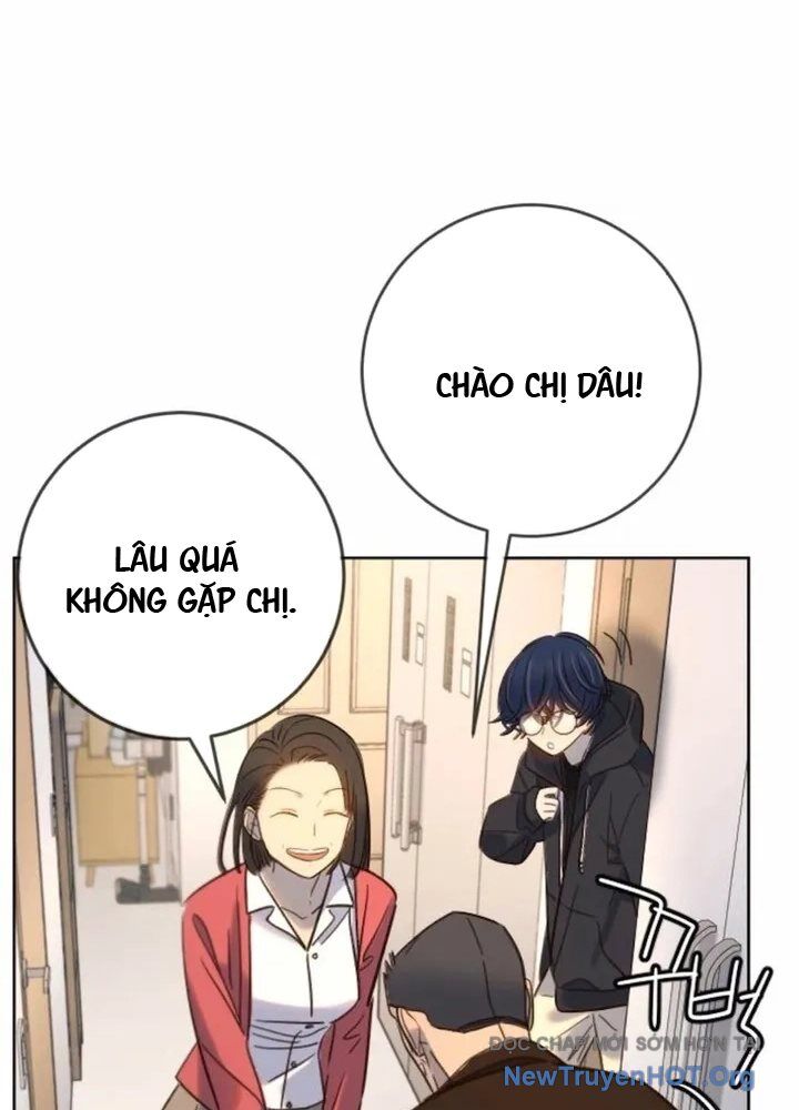 Mọi Người Đều Yêu Cô Ấy Chap 22 - Next Chap 23
