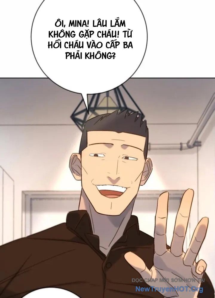 Mọi Người Đều Yêu Cô Ấy Chap 22 - Next Chap 23
