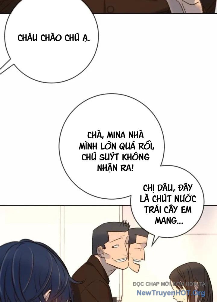 Mọi Người Đều Yêu Cô Ấy Chap 22 - Next Chap 23