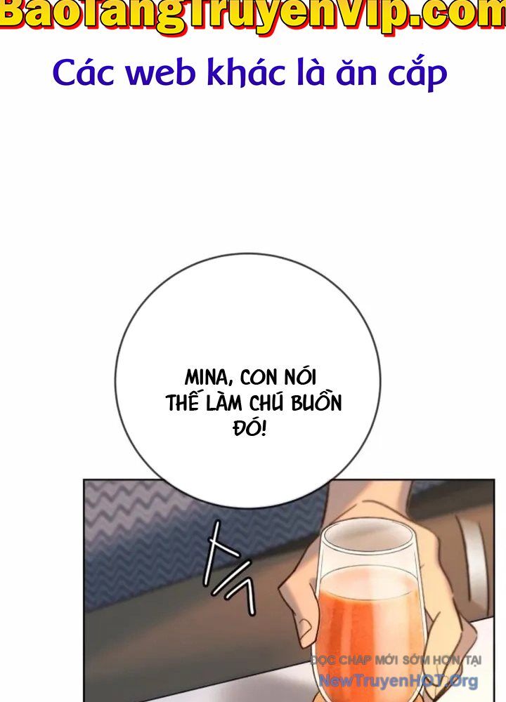 Mọi Người Đều Yêu Cô Ấy Chap 22 - Next Chap 23