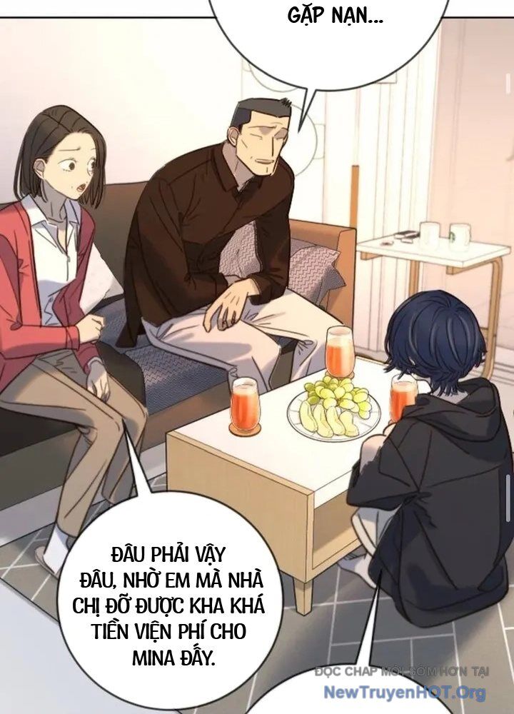 Mọi Người Đều Yêu Cô Ấy Chap 22 - Next Chap 23